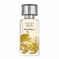Perfume Savane Di Seta Unissex Eau de Parfum 100ml